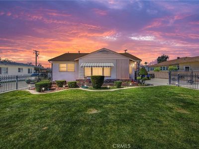 6150 Merito Ave, San Bernardino, CA, 92404