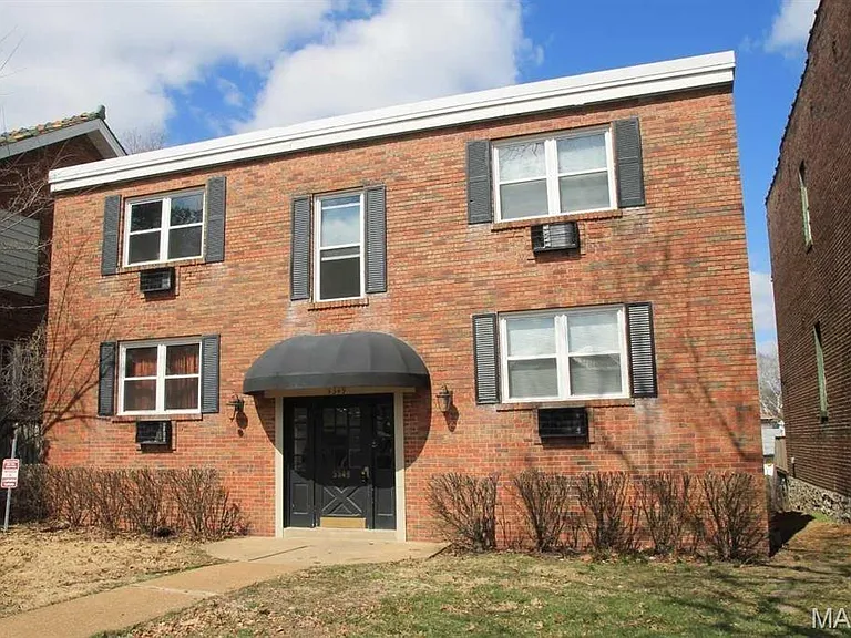 5349 Arsenal St #8 — Photo 1