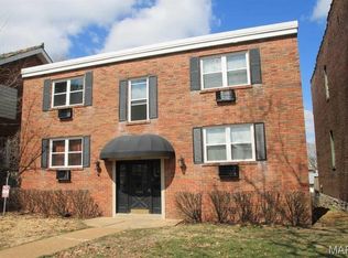 5349 Arsenal St APT 8, Saint Louis, MO 63139