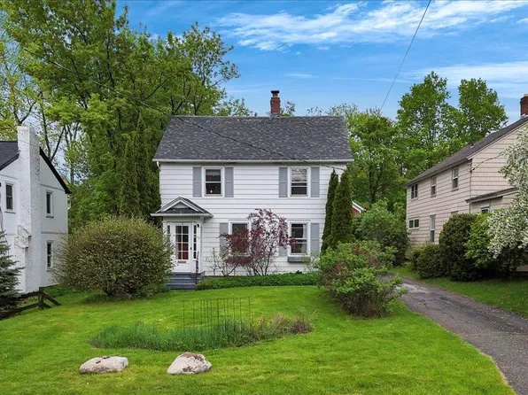 22 Proctor Avenue, South Burlington, VT 05403