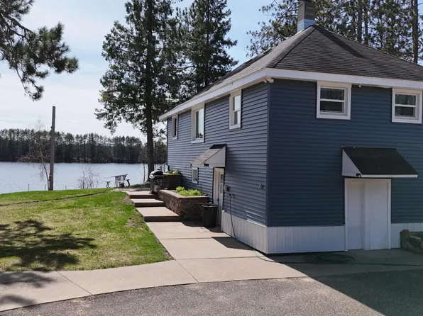 W8487 Cth O #Cc, Tomahawk, WI 54487