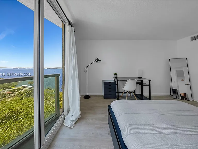 2101 Brickell Ave #605 — Photo 3