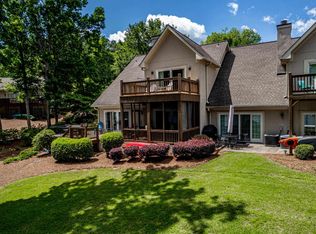 1111 Wharfside Ct, Greensboro, GA