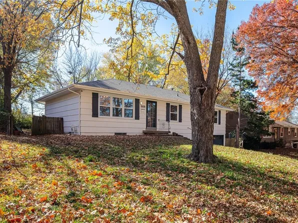 3405 E 106th Ter, Kansas City, MO 64137