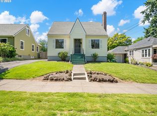 5409 NE 35th Pl, Portland, OR 97211