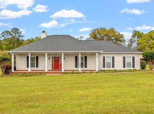 185 Hiawatha Farms Rd, Monticello, FL 32344
