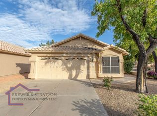1101 N Jackson St, Chandler, AZ 85225
