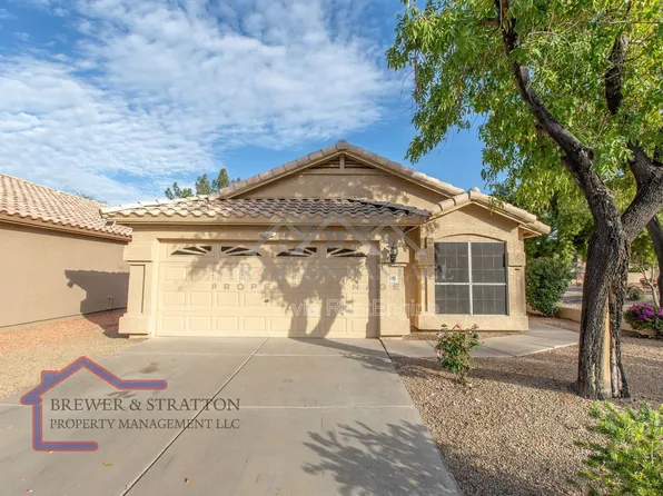 1101 N Jackson St, Chandler, AZ 85225