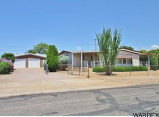 2321 E Packard Ave, Kingman, AZ 86409