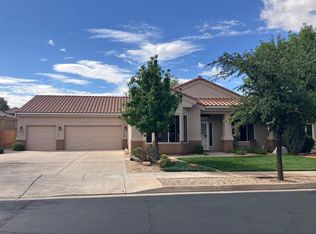4438 S Broadmoor Dr, St George, UT 84790