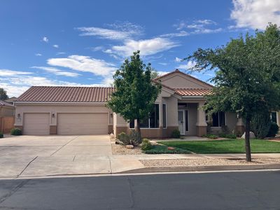 4438 S Broadmoor Dr, St George, UT, 84790