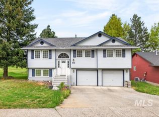 542 Northwood Dr, Moscow, ID 83843