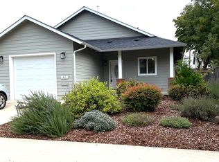 1521 Lawrence St, Eugene, OR 97401