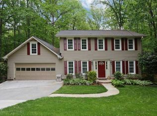 4575 Woodland Cir NE, Roswell, GA 30075