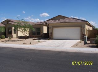 12121 W Tara Ln, El Mirage, AZ 85335