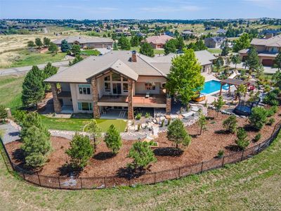 9562 Sara Gulch Circle, Parker, CO, 80138