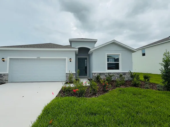 11937 Kingsley Trl, Parrish, FL 34219