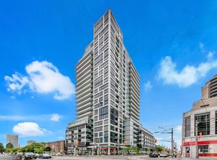 501 Saint Clair Ave W #418, Toronto, ON M5P0A2