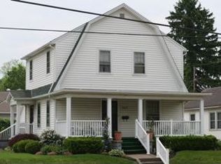 347 Piatt Ave, Chillicothe, OH 45601