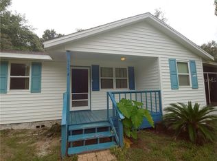 6354 W Mango Ln, Crystal River, FL 34429