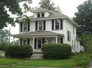 602 W 10th St, La Porte, IN