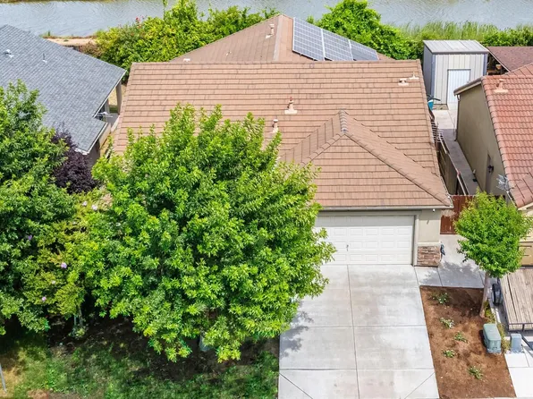 2342 N Drake Ave, Merced, CA 95348