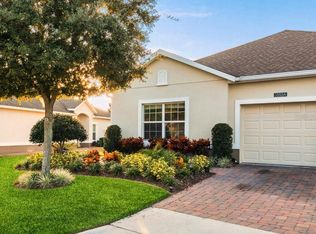 3553 Belland Cir Unit A, Clermont, FL 34711