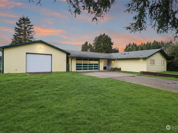 18237 Nutmeg Court SW, Rochester, WA 98579