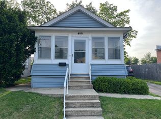 408 High St, Aurora, IL 60505