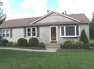 40 Ohio, Milan, MI 48160