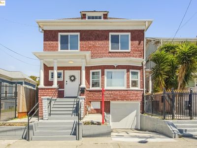 1810 Adeline St, Oakland, CA, 94607