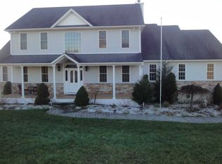 18 Reserve Way, Lagrangeville, NY 12540