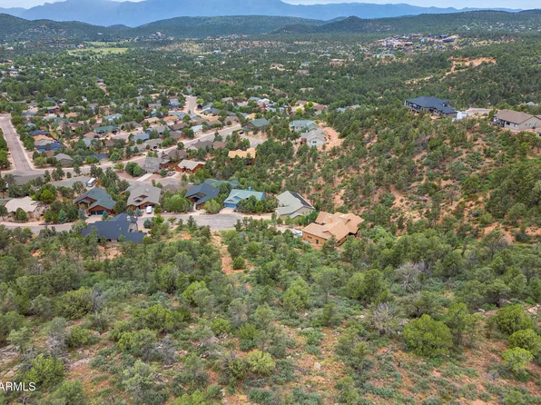 819 N BLUE SPRUCE Circle #285, Payson, AZ 85541
