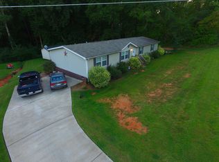 2425 Brookfield Dr, Grover, NC 28073