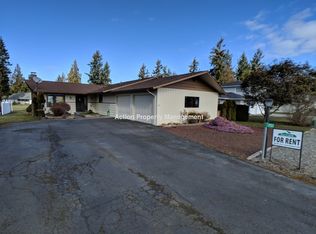 751 Medsker Rd, Sequim, WA 98382