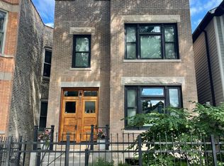 2621 N Washtenaw Ave #1, Chicago, IL 60647