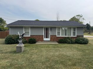 528 Geron Dr, Springfield, OH 45505