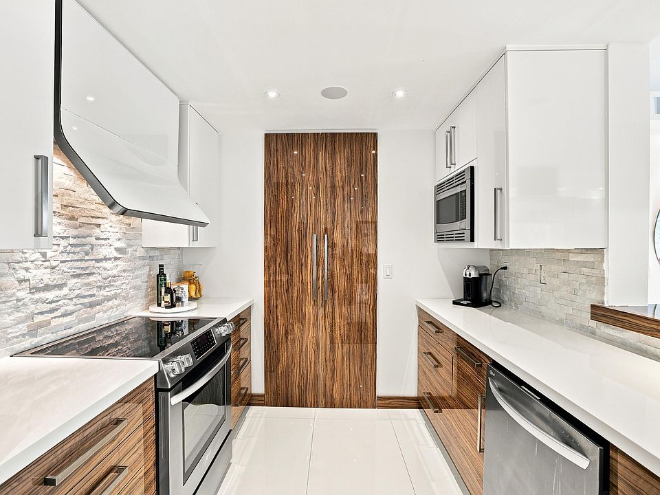 1st image of 17100 N Bay Road #1401