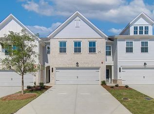 2972 Ferrington Way, Smyrna, GA 30080