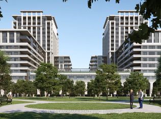 8 Cedarland Dr #921, Markham, ON L6G 1E3