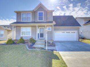 4103 Pebblebrook Ln, Champaign, IL 61822