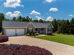 295 Radisson Rd, Seneca, SC 29678