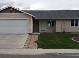 8506 Massey Dr, Pasco, WA 99301