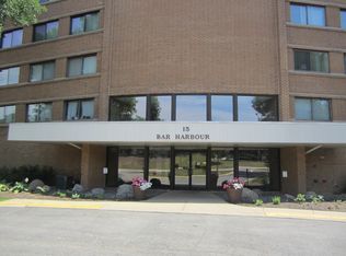 15 Bar Harbour Rd UNIT 4G, Schaumburg, IL 60193