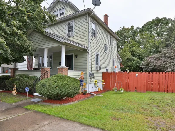 17 Freeman St, Wilkes Barre, PA 18702