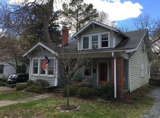 17 Dixie Trl, Raleigh, NC 27607