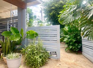 66-831 Kamakahala St #1, Waialua, HI 96791