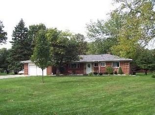 4676 Ryan Rd, Toledo, OH 43614