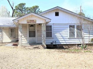 1023 Bailey St SE, Ardmore, OK 73401
