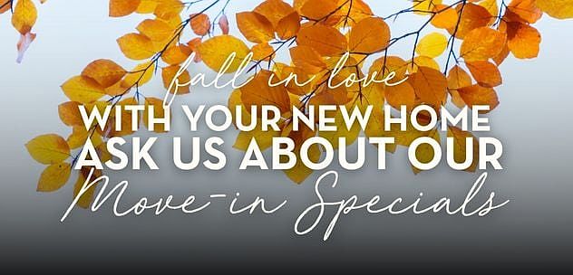 Fall E-Blast